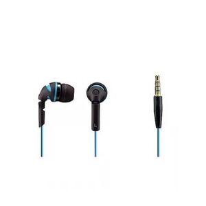 Sentry Cords‎ + Bass stereo In-ear Buds Noise Isolation Tangle Free Microphone